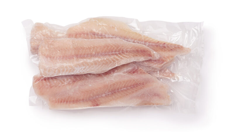 Cold Chain in Seafood Industy and Their Challenges