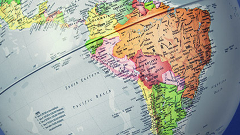 The Impact of Geopolitical Instability on Cross-Border M&A