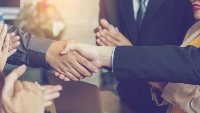The Role of M&A in Strengthening Customer Relationships