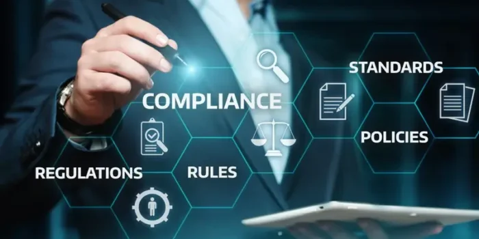 Industry Regulations – Data Protection and Compliance