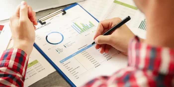 Industry Regulations – Financial Reporting and Compliance