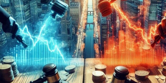 The Impact of Increasing Competition on M&A