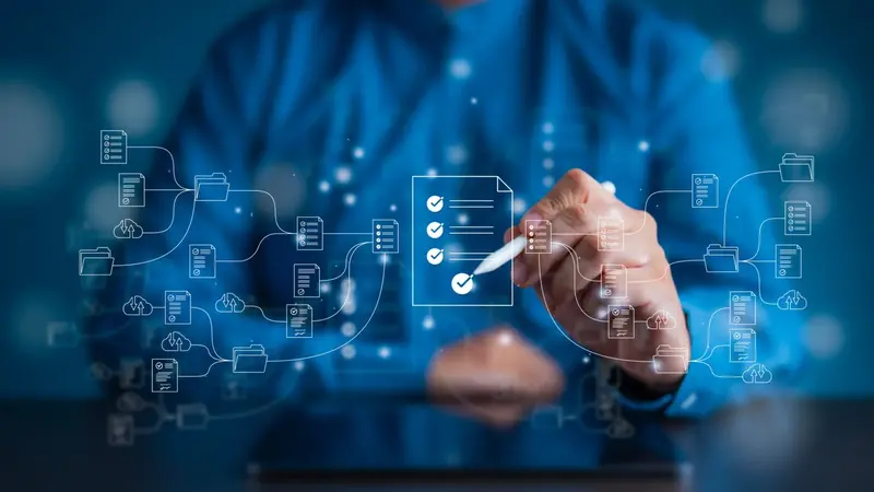 Business Process Solutions