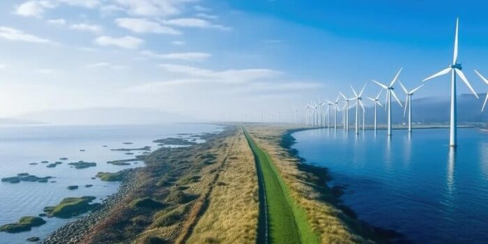 The Impact of Changing Energy Policies on M&A Activity