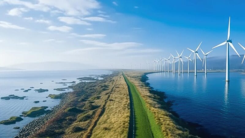 The Impact of Changing Energy Policies on M&A Activity