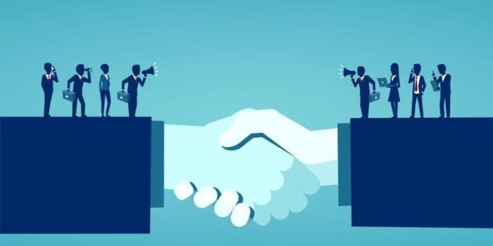 The Role of M&A in Strengthening Customer Relationships