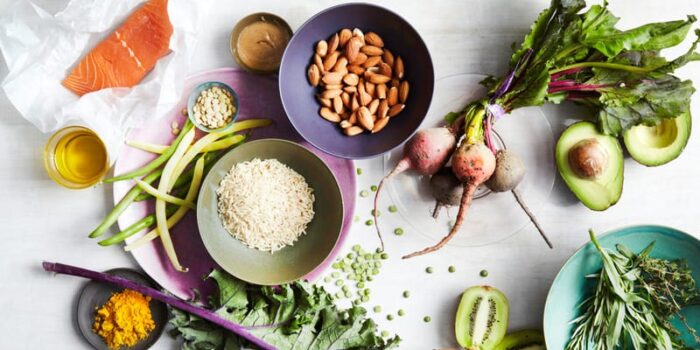 Want to Know About Organic Food