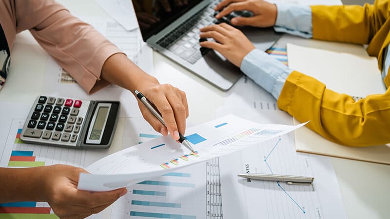 Bookkeeping and Accounting