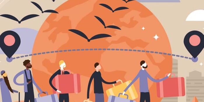 The Impact of Changing Immigration Policies on Cross-Border