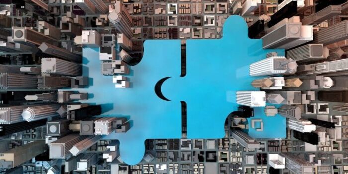 The Role of M&A in Shaping Industries Through Consolidation