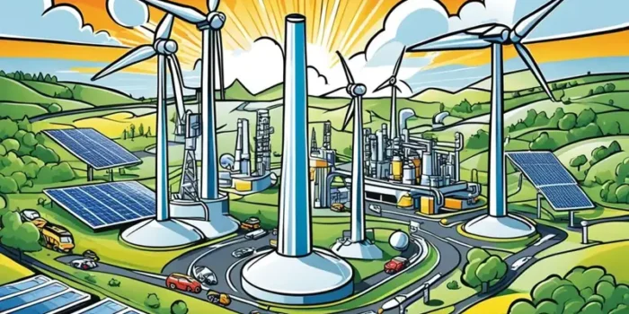 The Role of M&A in The Energy Sector