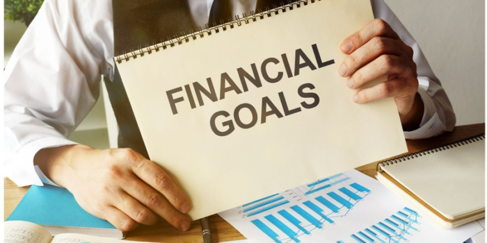 Tips for Financial Goal Setting and Planning