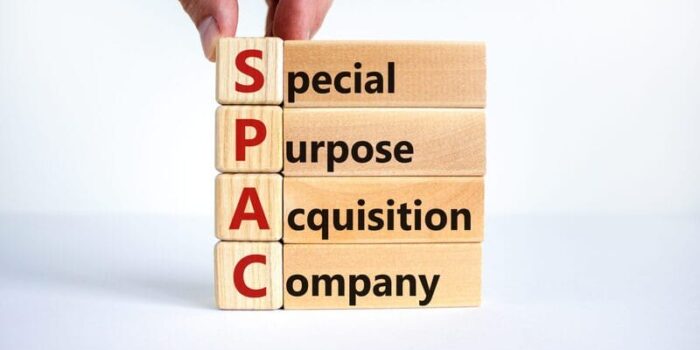 Introduction to Special Purpose Acquisition Companies (SPACs)
