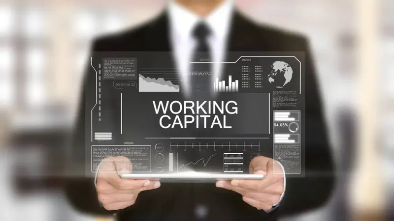 Working Capital Management and Cash Monitoring