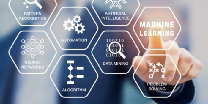 Unveiling the Power of Machine Learning