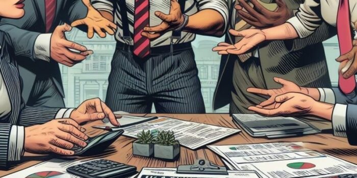 The Impact of Government Policies on M&A