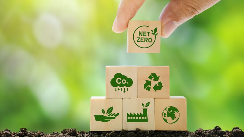 Addressing Greenwashing in Sustainable Finance