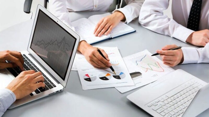 Financial Accounting Advisory Services