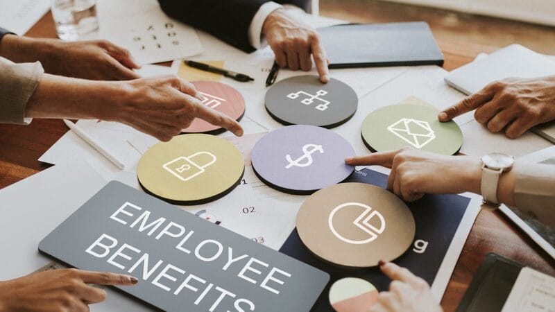 Employee Benefit Planning