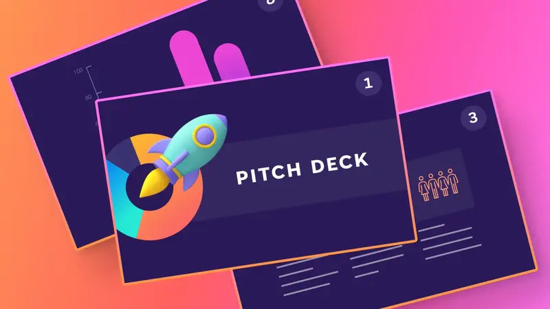 Pitch Deck