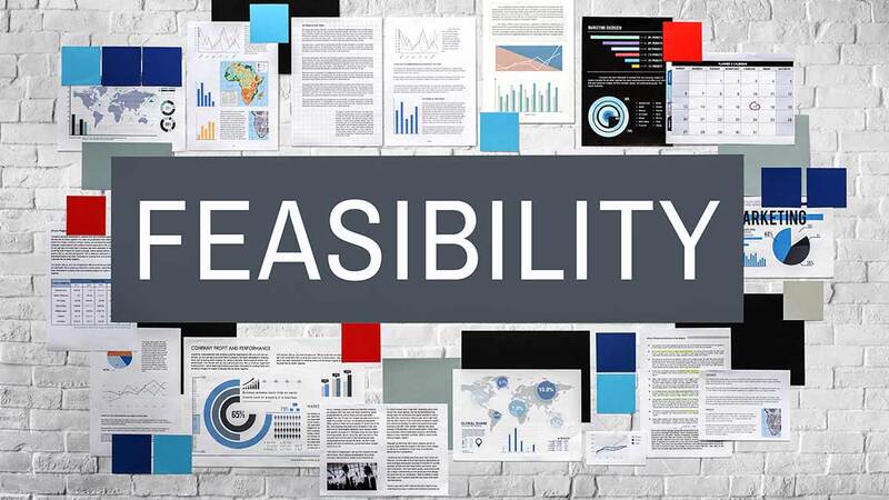 Feasibility Study