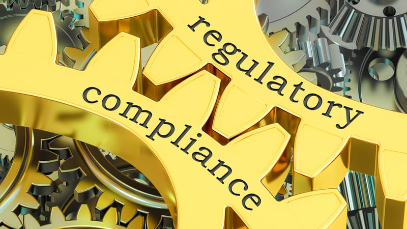 Regulatory Compliance and Reporting