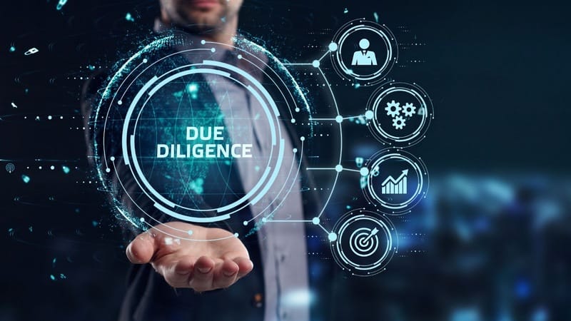 Due Diligence