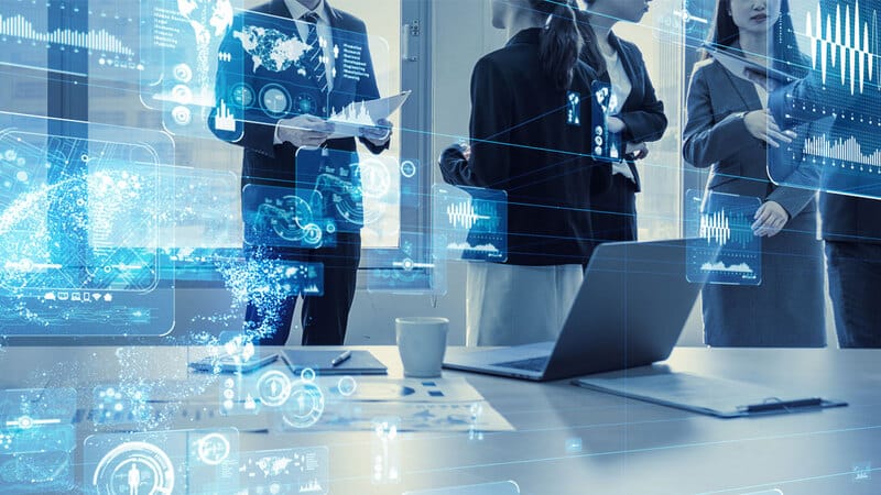 Transaction Advisory Services