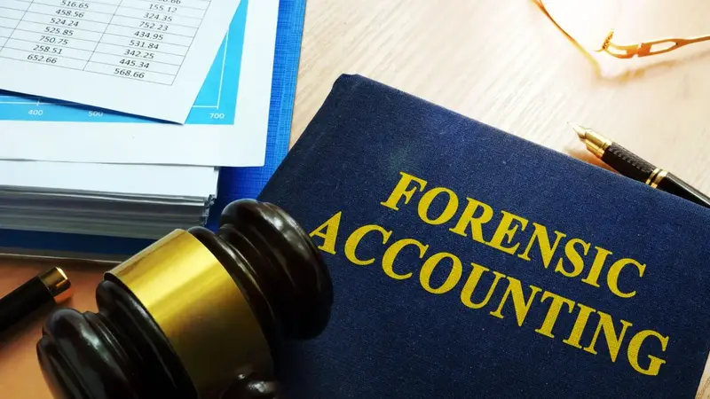 Forensic Advisory and Fraud Prevention